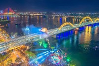 Ngắm nhìn Đà Nẵng - Thành phố đáng sống và đáng đến