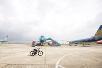 Mũi đột phá trong huy động vốn tư nhân vào hạ tầng hàng không