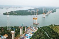 Việc khởi động toàn bộ tuyến cao tốc Bến Lức - Long Thành đang rất cấp bách để đóng mạch tuyến cao tốc Bắc - Nam phía Đông nối Đông Nam Bộ và khu vực Đồng bằng sông Cửu Long cùng tuyến vành đai 3 TP.HCM.