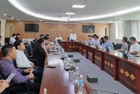 Xuất khẩu gạo nửa cuối năm 2022 được dự báo thuận lợi, để về đích mục tiêu 6,3-6,3 triệu tấn, trị giá 3,3-3,4 tỷ USD.