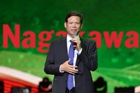 Ông Nguyễn Đức Khả, Chủ tịch Hội đồng sáng lập Tập đoàn Nagakawa.