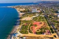 Chỉ số tiếp cận đất đai của tỉnh Ninh Thuận được cộng đồng doanh nghiệp đánh giá cao..