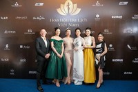 Hoa hậu Du lịch Việt Nam 2022 sẽ được thưởng 300 triệu đồng