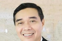 Ông Hà Văn Thắng, Chủ tịch Hội đồng Doanh nghiệp nông nghiệp Việt Nam