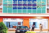 SCIC chào bán lô cổ phần Viresco: Càng ế, càng... tăng giá