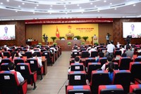 Hải Dương tăng vốn dự án đường trục Đông - Tây