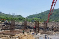 Toàn bộ Dự án Đường dây 500kV mạch 3 sẽ xong trong tháng 7/2022