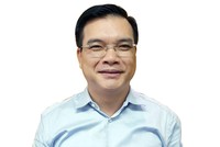 Ông Nguyễn Chí Thành, Chủ tịch Hội đồng Thành viên Tổng công ty Đầu tư và Kinh doanh vốn nhà nước (SCIC).