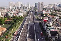 Khi xác định các hành lang kinh tế, ngoài việc dựa trên trục giao thông, cũng cần quan tâm đến nguồn nhân lực, tài nguyên…