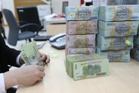 Kỳ vọng sáng từ nền kết quả quý III