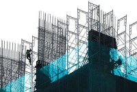 Từ cuối năm 2021 đến nay, giá các loại vật liệu xây dựng hầu như liên tục tăng, nhất là xi măng, thép 