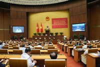 Việc sửa đổi Luật Đất đai đã được đề cập tại Hội nghị toàn quốc nghiên cứu, học tập, quán triệt Nghị quyết Hội nghị lần thứ 5 (Khóa XIII) 