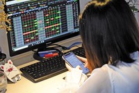 Các chuyên gia "đo" khả năng dẫn dắt của nhóm cổ phiếu bất động sản