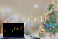 VN-Index mất đà tăng