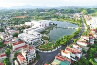 Với sự nỗ lực của các sở, ban, ngành, Yên Bái đã và đang chứng minh là điểm đến tin cậy, hấp dẫn