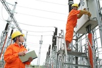 Nguy cơ thiếu điện vẫn hiển hiện.