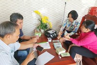 Thận trọng trước khi “xuống tiền” không bao giờ thừa. Ảnh: Lê Toàn