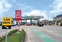 Tối hậu thư cho thu phí ETC
