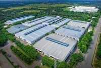 Đất công nghiệp vẫn "nóng"
