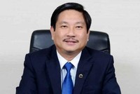 DongA Bank có Chủ tịch Hội đồng quản trị mới