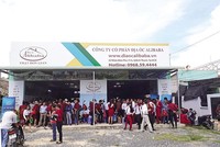 Sự lớn nhanh bất thường của Alibaba khiến Báo Đầu tư đặt dấu hỏi và vào cuộc điều tra