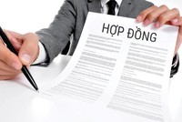 Cảnh báo hủy hợp đồng bảo hiểm bán qua ngân hàng tăng