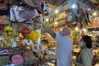 Thị trường du lịch inbound: Visa chưa thông, phục hồi còn chậm