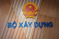 Cơ cấu tổ chức mới của Bộ Xây dựng sẽ giảm xuống còn 19 đơn vị. (Ảnh: Báo Xây dựng)