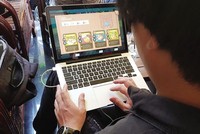 Nhiều doanh nghiệp game Việt đang phải chọn phát triển ở nước ngoài vì thủ tục trong nước phức tạp