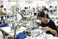 Khó khăn ở cả đầu vào và đầu ra đang thách thức doanh nghiệp