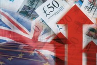 Nền kinh tế Anh đang chịu trận đòn đau