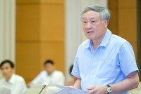 "Không được phép mà livestream phiên tòa là vi phạm quyền con người"