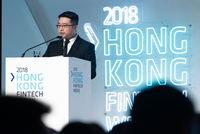 Cổ phiếu một công ty “vô danh” tăng 14.000%, đưa vốn hoá vượt Goldman Sachs