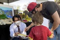 Tâm lý, thị hiếu cũng như các chính sách của thị trường xuất khẩu là những thông tin DN trong nước luôn muốn được cập nhật.