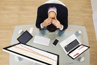 Ham lợi nhuận khủng, nhiều nhà đầu tư sàn Forex, tiền ảo đã bị lừa hàng trăm triệu đồng.