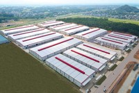 Với khách thuê đất khu công nghiệp, dịch vụ quan trọng hơn giá thuê. Ảnh: Thành Nguyễn