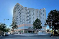 Nhà ở xã hội HQC Bình Trưng Đông