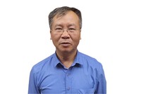 TS. Vũ Đình Ánh, chuyên gia kinh tế 