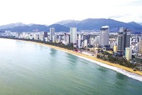 Dù ngành du lịch đã phục hồi, nhưng thị trường condotel vẫn rất đìu hiu. Ảnh: Lê Toàn