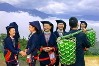 Vận hội mới cho vùng đất "phên giậu" của Tổ quốc đang được mở ra, người dân nơi đây sẽ thoát nghèo và có một cuộc sống ấm no, hạnh phúc