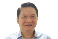 Ông Nguyễn Hồng Long, Phó trưởng Ban chỉ đạo Đổi mới và Phát triển doanh nghiệp