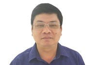 Ông Trần Anh Tuấn, Phó vụ trưởng Vụ Theo dõi công tác phòng, chống tham nhũng (Vụ 5), Ban Nội chính Trung ương.