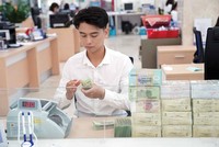 Nhiều ngân hàng đang tăng lãi suất huy động kỳ hạn dài để cơ cấu lại nguồn