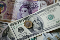 Đồng tiền mất giá đe doạ nền kinh tế Anh