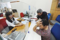 Cần “chỉnh sửa” gói 120.000 tỷ đồng