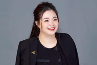 Doanh nhân Đinh Thị Ngọc Minh, Chủ tịch Tuấn Minh Group đang tạo nên mô hình Viện dưỡng lão Từ Tâm S-Merciful.