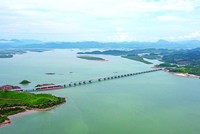 Tuyến cao tốc Vân Đồn - Móng Cái hoàn thành đã mở ra cơ hội phát triển mới cho khu vực