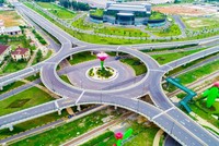 Quảng Nam thống nhất điều chỉnh, mở rộng quy hoạch Khu cảng, logistics và phi thuế quan Chu Lai - Trường Hải.