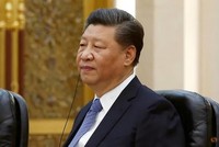 Ông Tập Cận Bình. Ảnh: Reuters