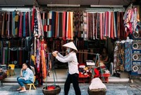 IMF: Tăng trưởng Việt Nam đạt mức cao nhất nhóm ASEAN-6